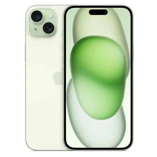 iPhone 15 Plus with Physical SIM Slot
