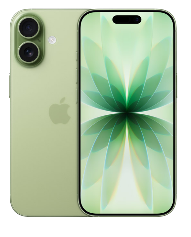 iPhone 17 with Physical SIM Slot