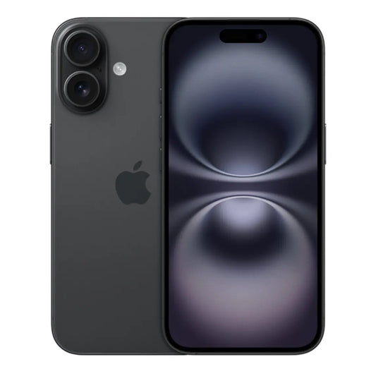 Apple iPhone 16 with Physical SIM Slot