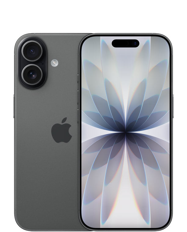 iPhone 17 with Physical SIM Slot
