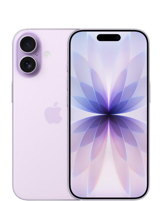 iPhone 17 with Physical SIM Slot