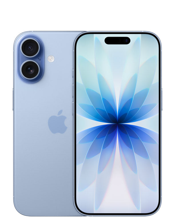 iPhone 17 with Physical SIM Slot
