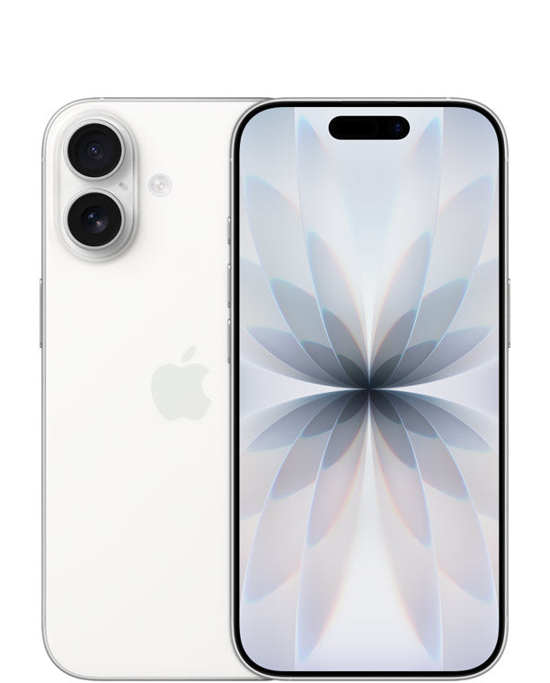 iPhone 17 with Physical SIM Slot