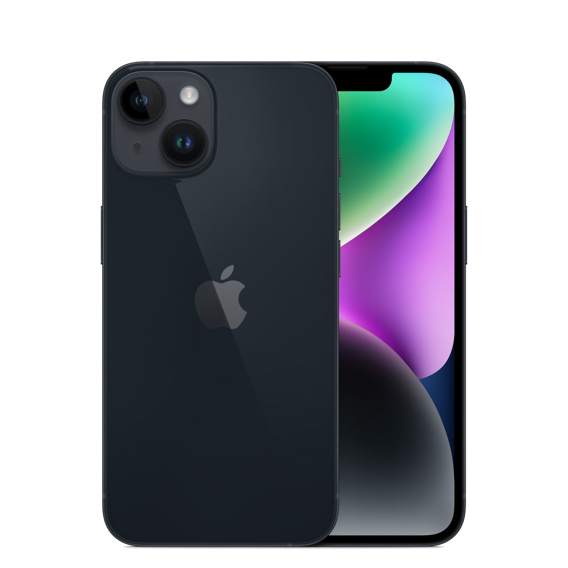 Apple iPhone 14 with Physical SIM Slot