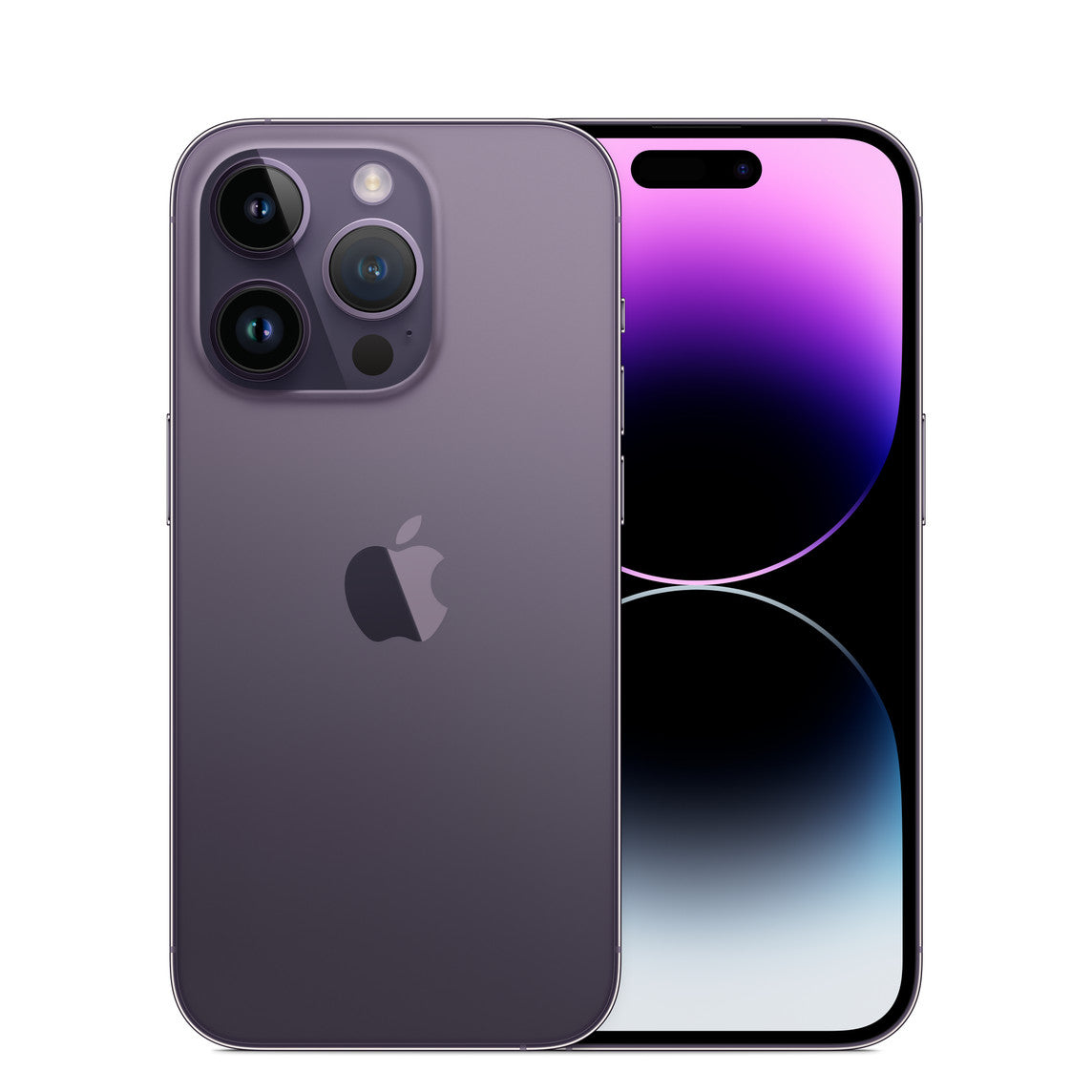iPhone 14 Pro with Physical SIM Slot