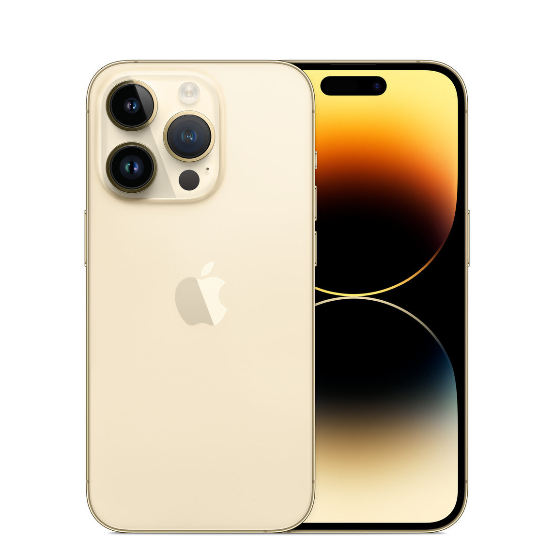 iPhone 14 Pro with Physical SIM Slot