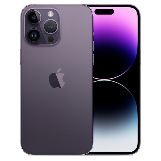 iPhone 14 Pro Max with Physical SIM Slot