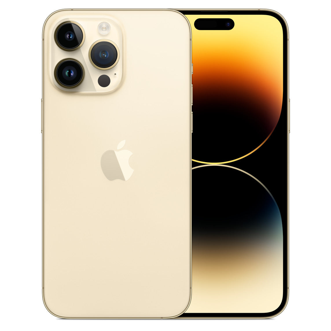 iPhone 14 Pro Max with Physical SIM Slot