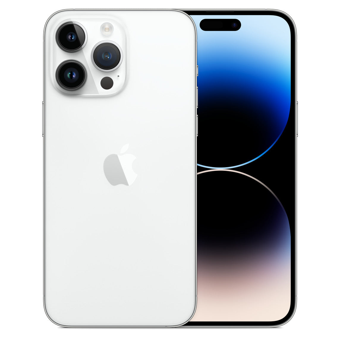 iPhone 14 Pro Max with Physical SIM Slot