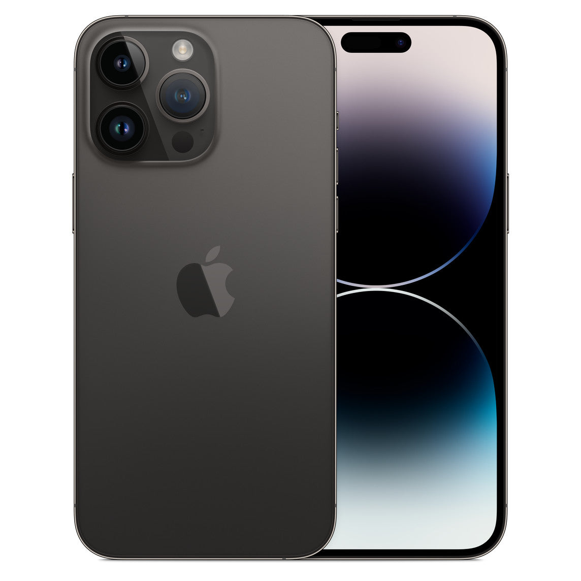 iPhone 14 Pro Max with Physical SIM Slot