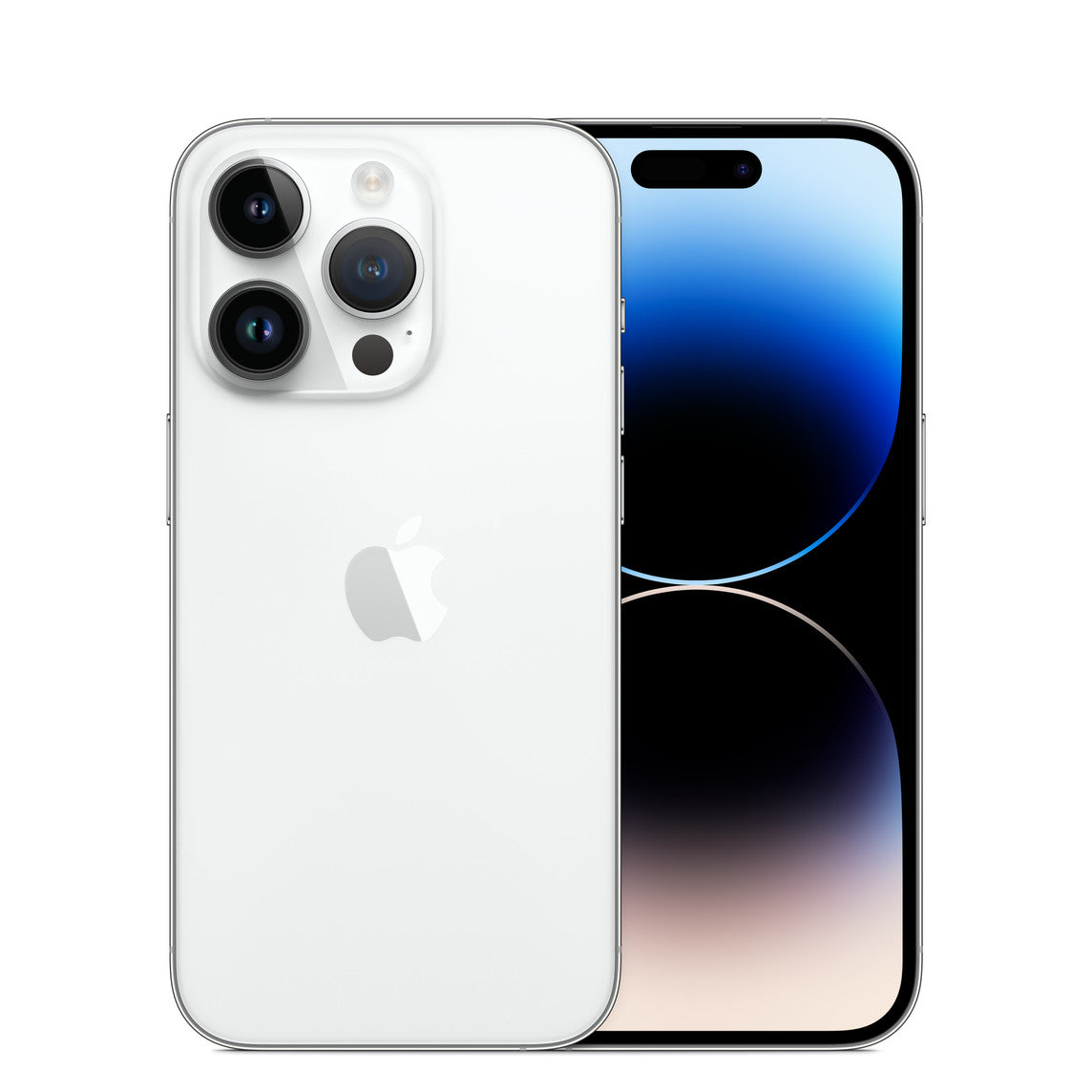 iPhone 14 Pro with Physical SIM Slot