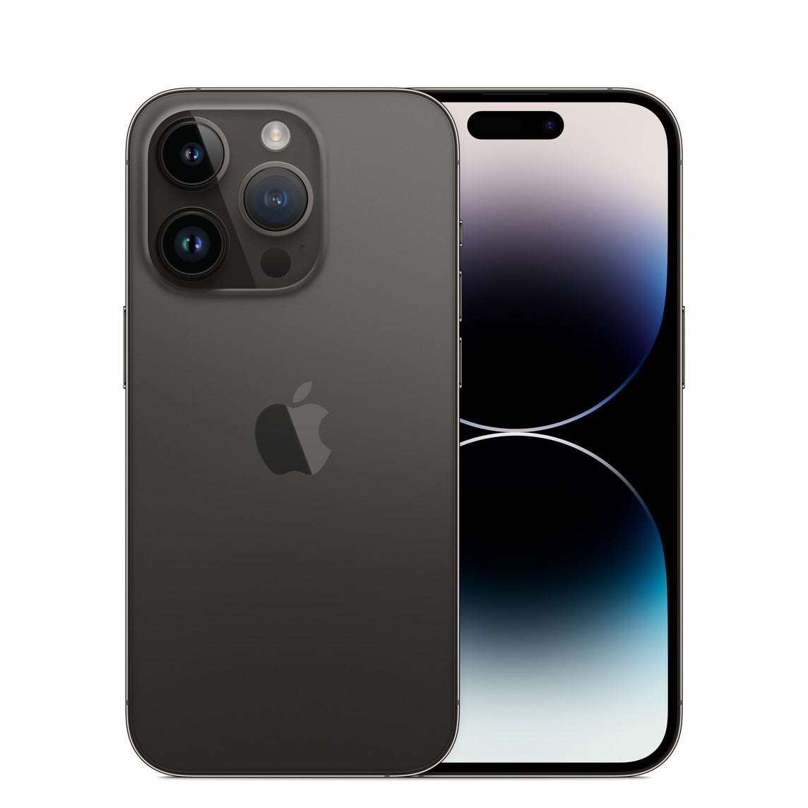 iPhone 14 Pro with Physical SIM Slot
