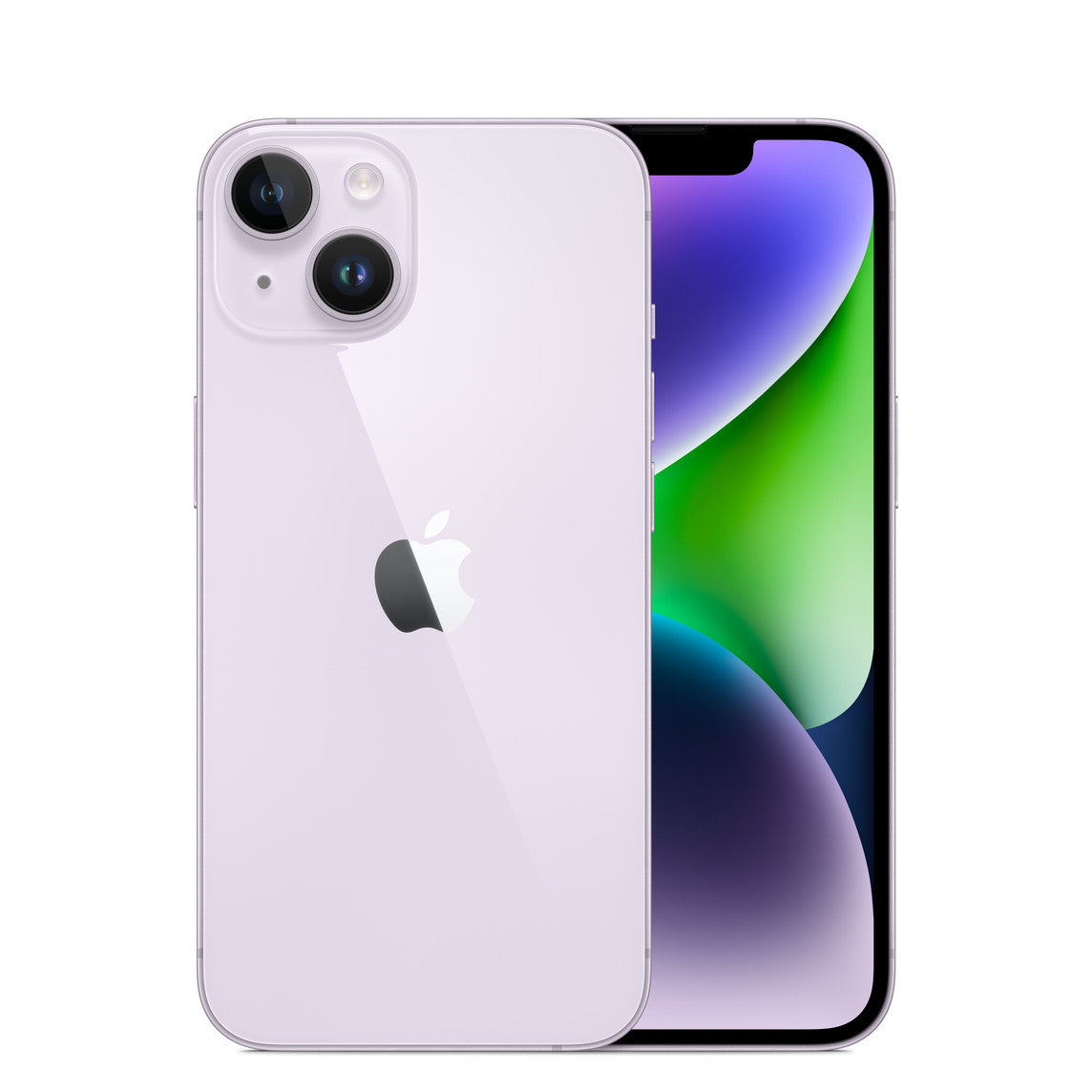 Apple iPhone 14 with Physical SIM Slot
