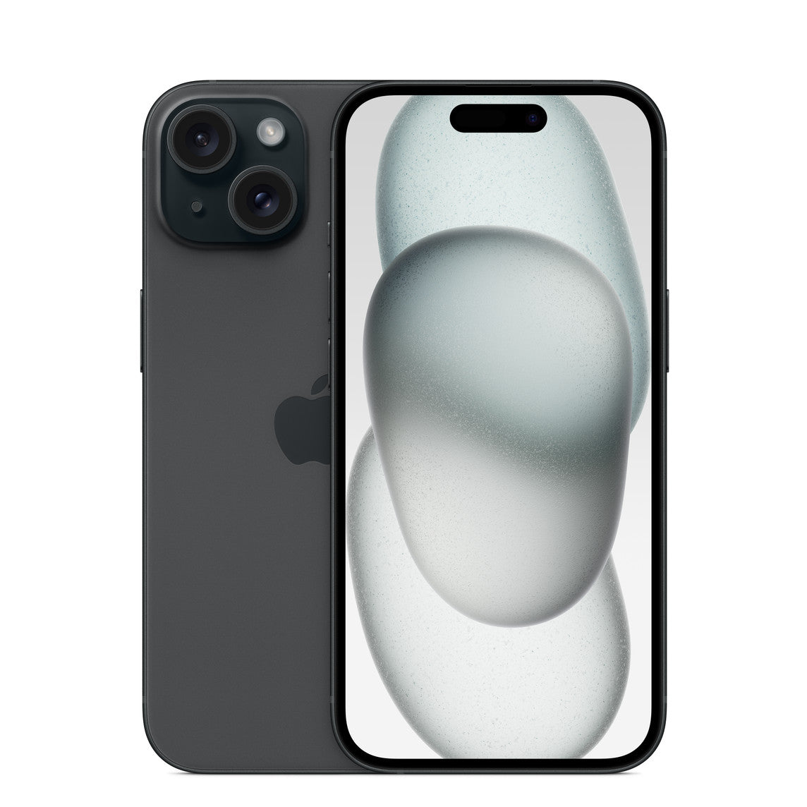 iPhone 15 with Physical SIM Slot