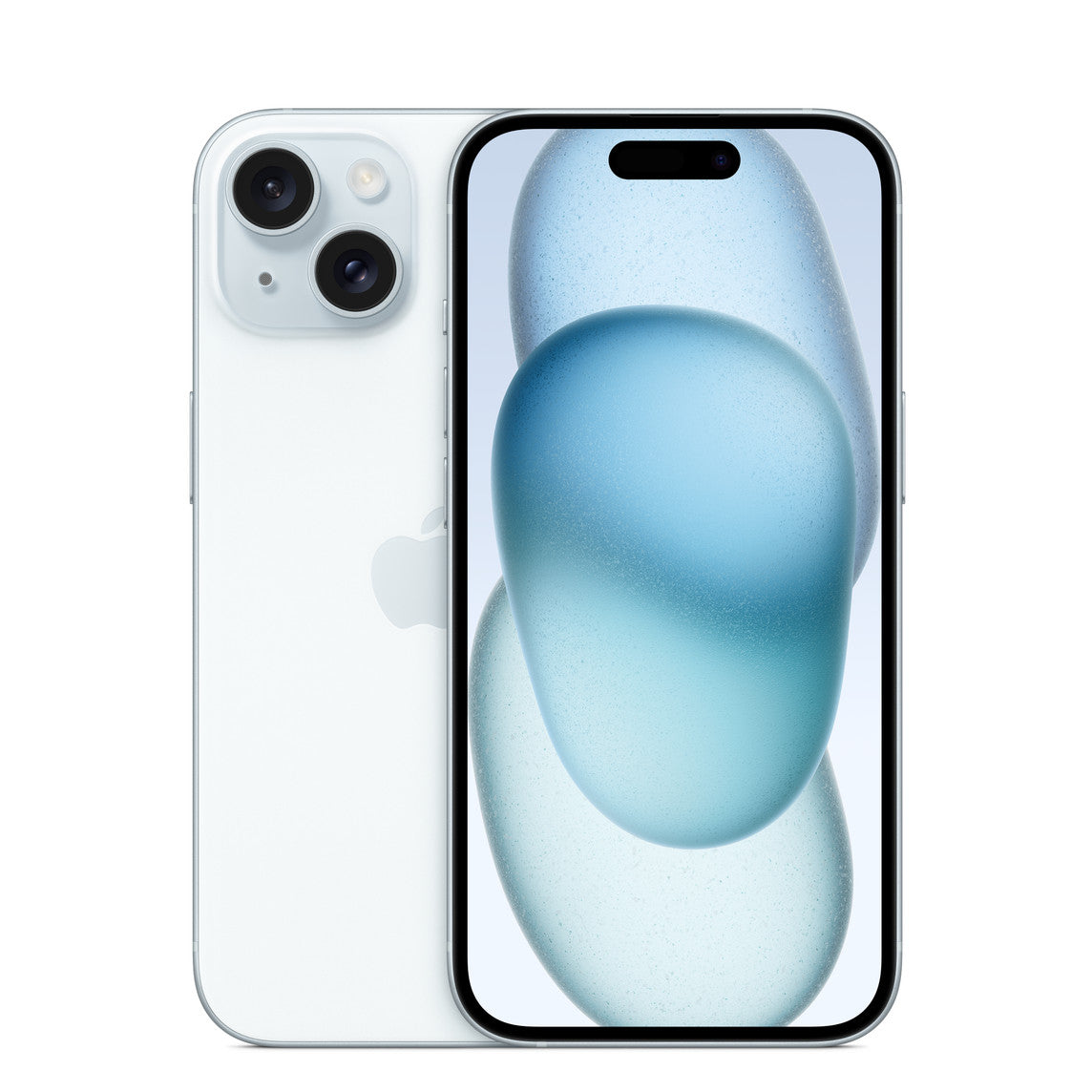 iPhone 15 with Physical SIM Slot