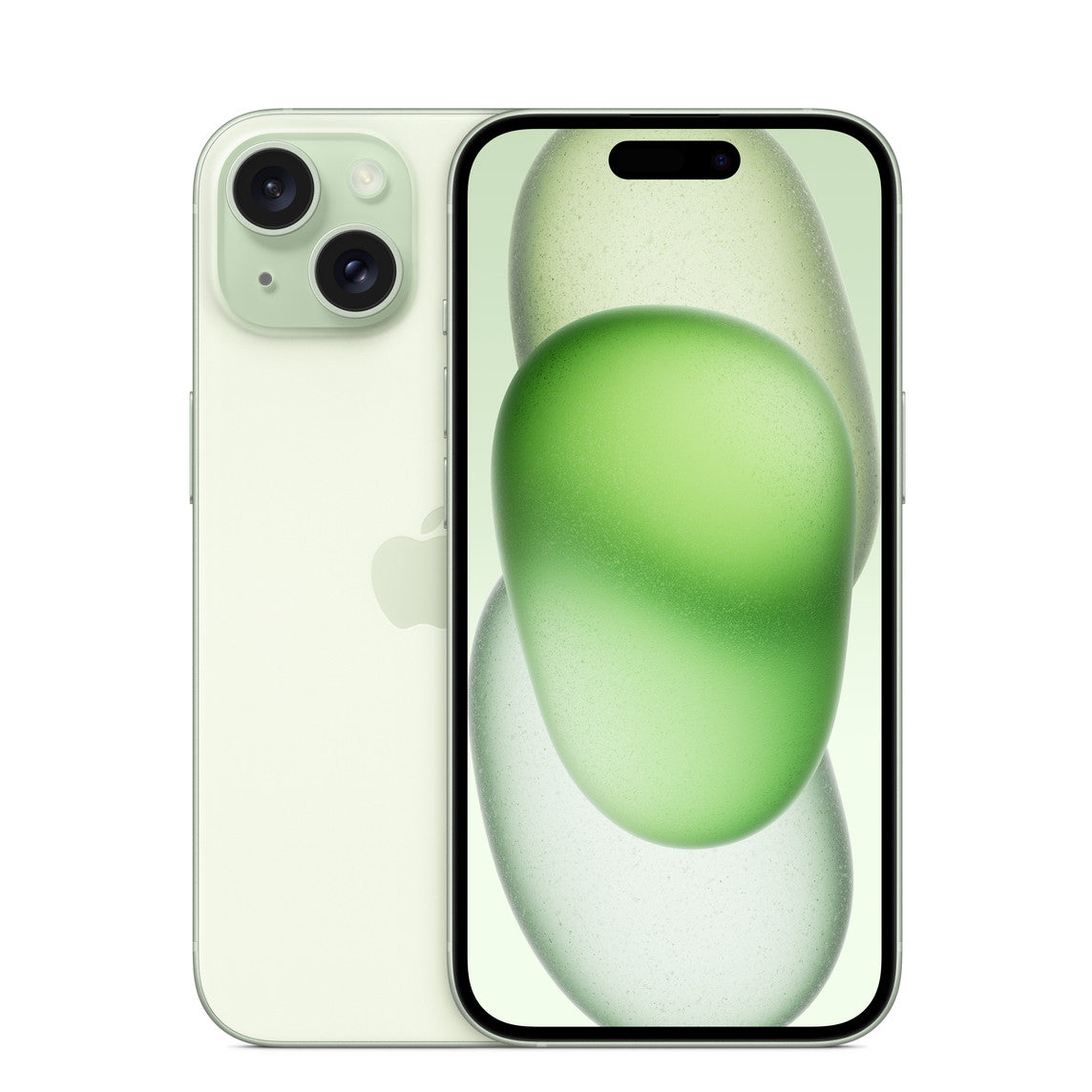 iPhone 15 with Physical SIM Slot