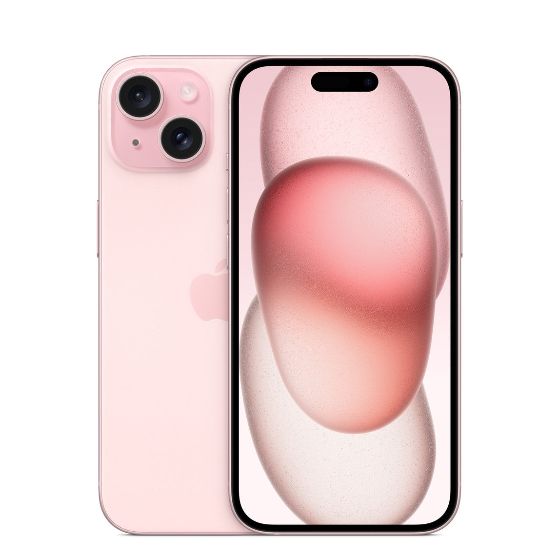 iPhone 15 with Physical SIM Slot