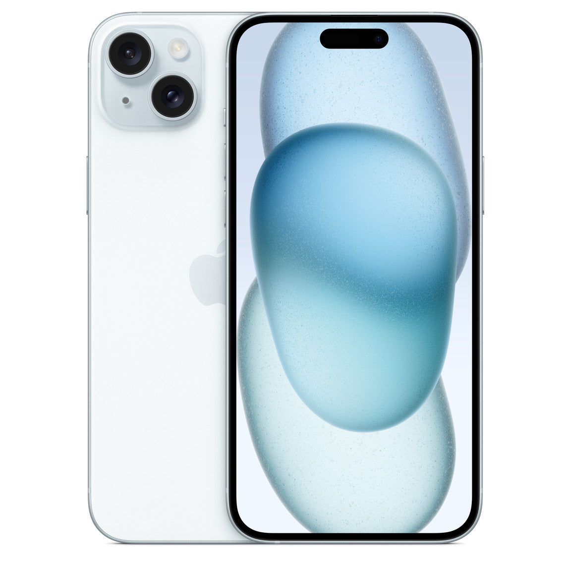 iPhone 15 Plus with Physical SIM Slot
