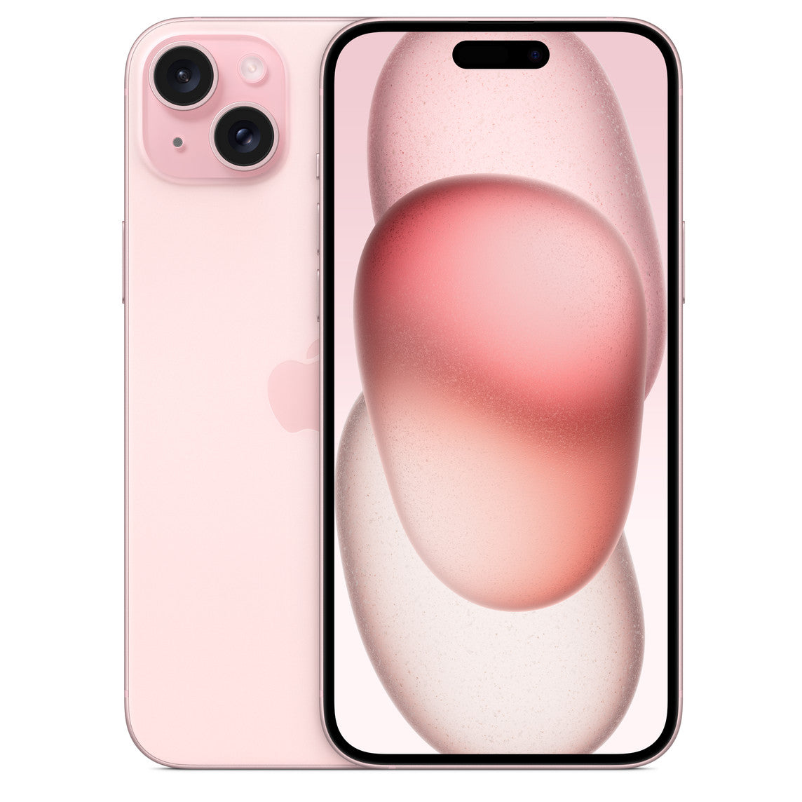 iPhone 15 Plus with Physical SIM Slot