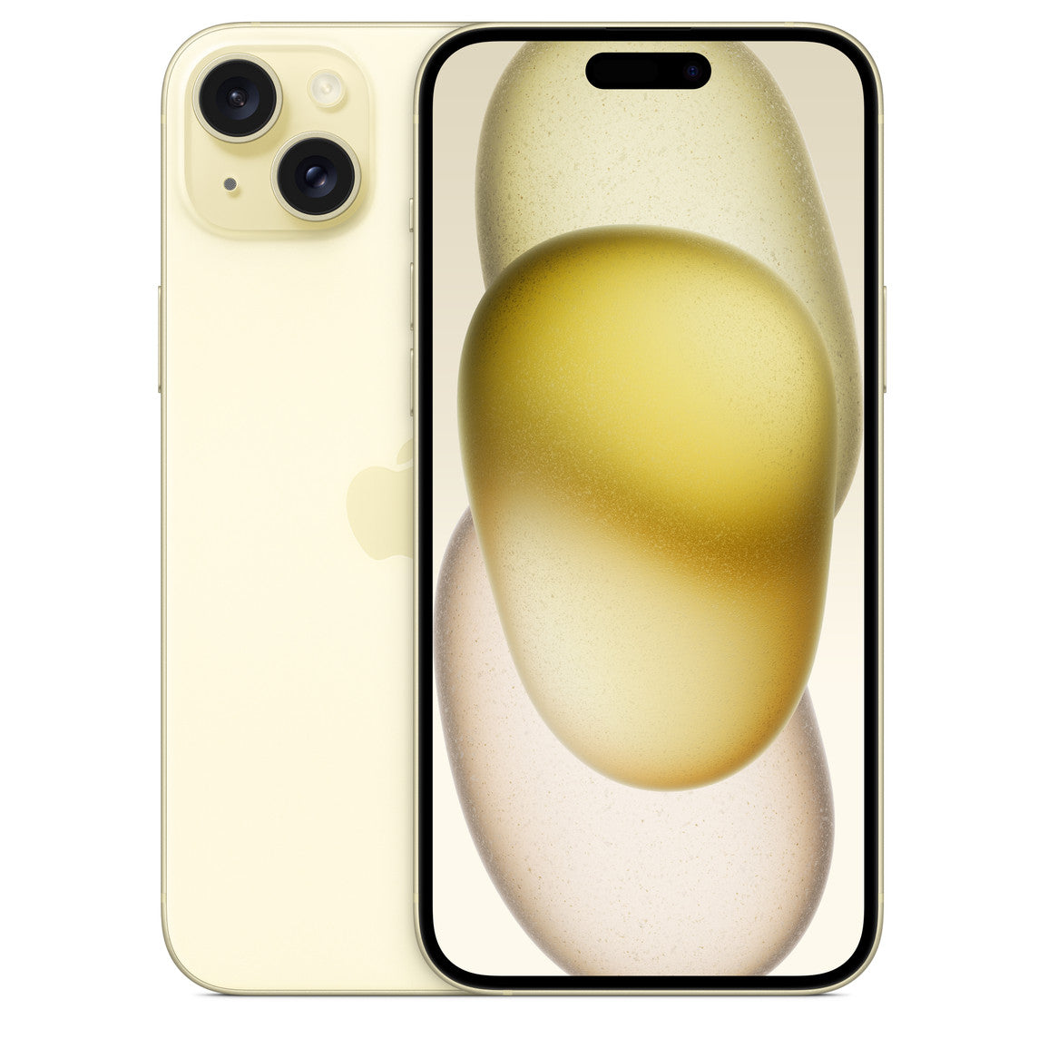 iPhone 15 Plus with Physical SIM Slot