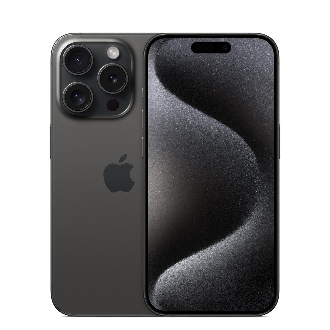 Apple iPhone 15 Pro Max with Physical SIM Slot