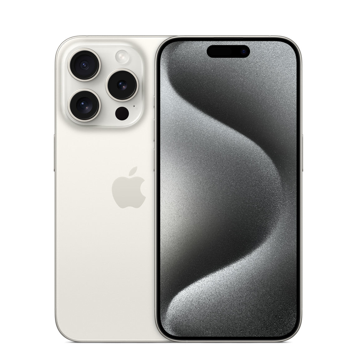 Apple iPhone 15 Pro Max with Physical SIM Slot